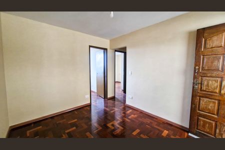 Sala de apartamento à venda com 2 quartos, 43m² em Vila Santana, São Paulo