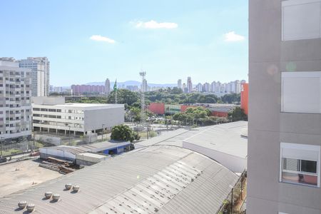 Apartamento para alugar com 53m², 2 quartos e 1 vagaVista da Suíte