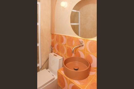 Apartamento para alugar com 53m², 2 quartos e 1 vagaBanheiro