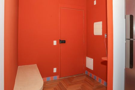 Apartamento para alugar com 53m², 2 quartos e 1 vagaEntrada