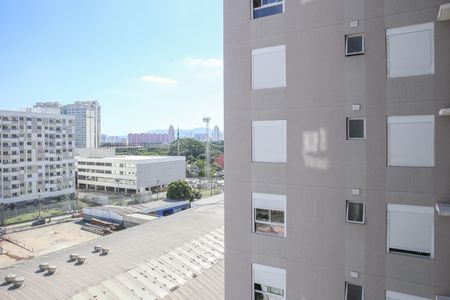 Apartamento para alugar com 53m², 2 quartos e 1 vagaVista do Quarto