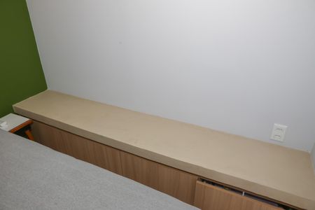 Apartamento para alugar com 53m², 2 quartos e 1 vagaSuíte