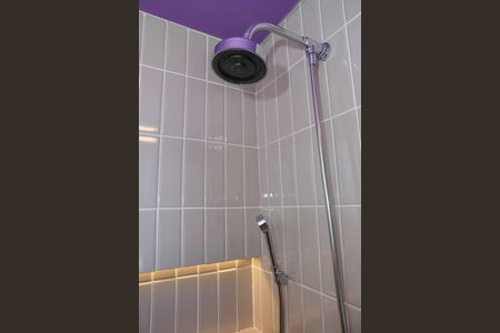 Apartamento para alugar com 53m², 2 quartos e 1 vagaBanheiro da Suíte