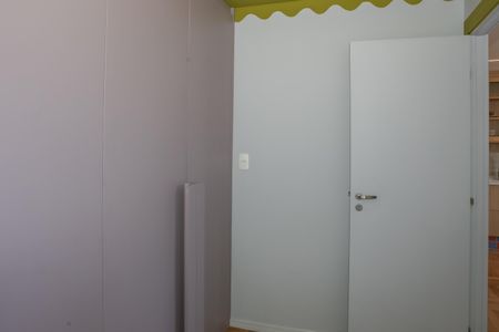 Apartamento para alugar com 53m², 2 quartos e 1 vagaQuarto