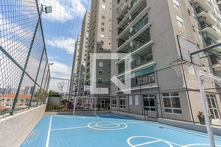 Apartamento para alugar com 53m², 2 quartos e 1 vagaQuadra Esportiva