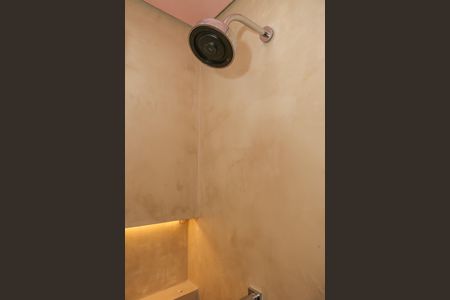 Apartamento para alugar com 53m², 2 quartos e 1 vagaBanheiro