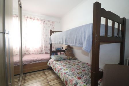 Apartamento à venda com 54m², 2 quartos e 1 vagaQuarto 2