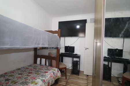 Apartamento à venda com 54m², 2 quartos e 1 vagaQuarto 2