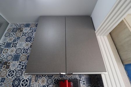 Apartamento à venda com 54m², 2 quartos e 1 vagaÁrea de Serviço