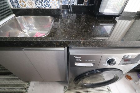 Apartamento à venda com 54m², 2 quartos e 1 vagaÁrea de Serviço