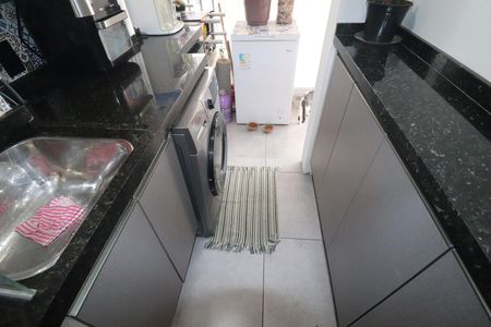 Apartamento à venda com 54m², 2 quartos e 1 vagaÁrea de Serviço