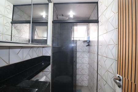 Apartamento à venda com 54m², 2 quartos e 1 vagaBanheiro