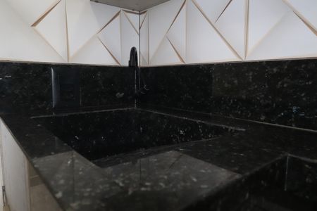 Apartamento à venda com 54m², 2 quartos e 1 vagaBanheiro