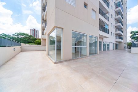 Apartamento à venda com 54m², 2 quartos e 1 vaga Apartamento à venda com 54m², 2 quartos e 1 vagaÁrea comum