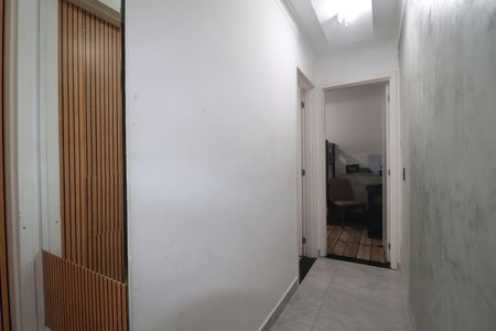 Apartamento à venda com 54m², 2 quartos e 1 vagaCorredor do Quartos