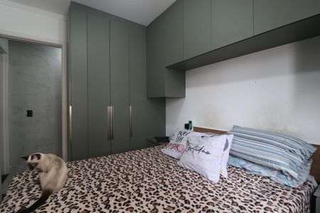 Apartamento à venda com 54m², 2 quartos e 1 vagaQuarto 1