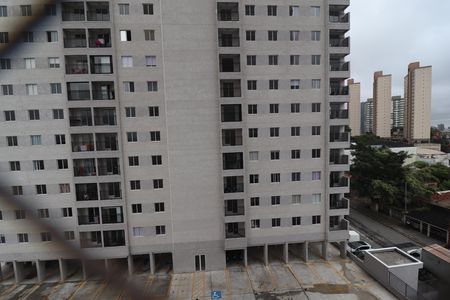 Apartamento à venda com 54m², 2 quartos e 1 vagaVista Quarto 1