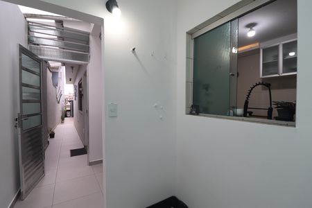 Casa à venda com 195m², 1 quarto e 2 vagasÁrea de Serviço