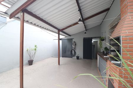 Casa à venda com 195m², 1 quarto e 2 vagasEspaço Gourmet