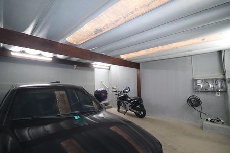 Casa à venda com 195m², 1 quarto e 2 vagasGaragem