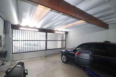 Casa à venda com 195m², 1 quarto e 2 vagasGaragem