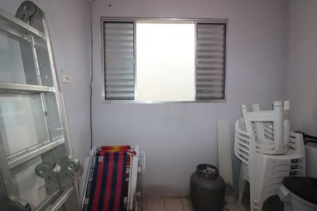 Casa à venda com 195m², 1 quarto e 2 vagasEdícula - Quarto 2