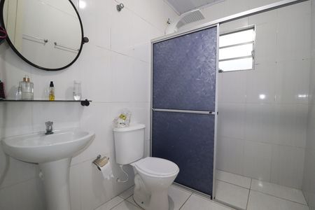 Casa à venda com 195m², 1 quarto e 2 vagasEdícula - Banheiro 2