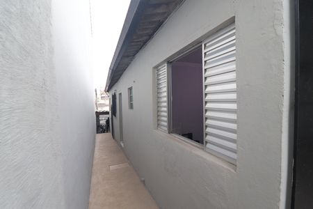 Casa à venda com 195m², 1 quarto e 2 vagasCorredor Lateral