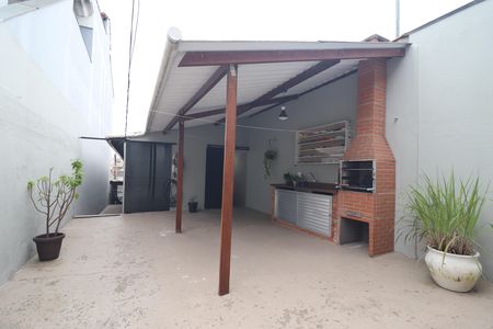 Casa à venda com 195m², 1 quarto e 2 vagasEspaço Gourmet