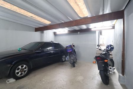 Casa à venda com 195m², 1 quarto e 2 vagasGaragem