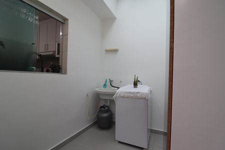 Casa à venda com 195m², 1 quarto e 2 vagasÁrea de Serviço