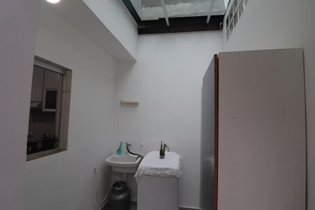 Casa à venda com 195m², 1 quarto e 2 vagasÁrea de Serviço