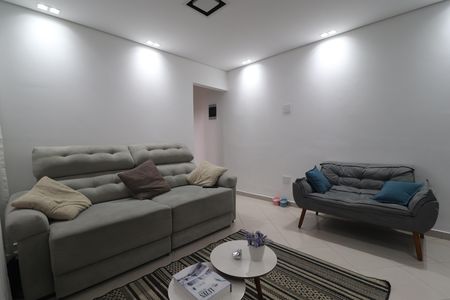 Casa à venda com 195m², 1 quarto e 2 vagasSala