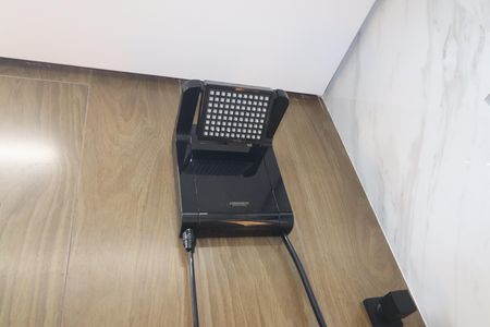 Casa à venda com 195m², 1 quarto e 2 vagasBanheiro 1