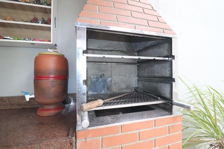 Casa à venda com 195m², 1 quarto e 2 vagasEspaço Gourmet
