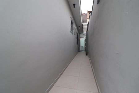 Casa à venda com 195m², 1 quarto e 2 vagasCorredor lateral