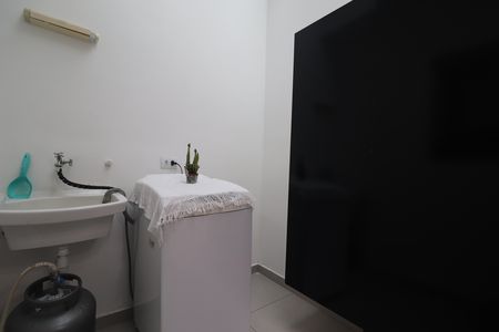 Casa à venda com 195m², 1 quarto e 2 vagasÁrea de Serviço
