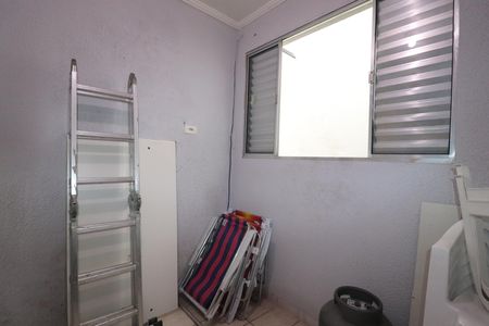 Casa à venda com 195m², 1 quarto e 2 vagasEdícula - Quarto 2