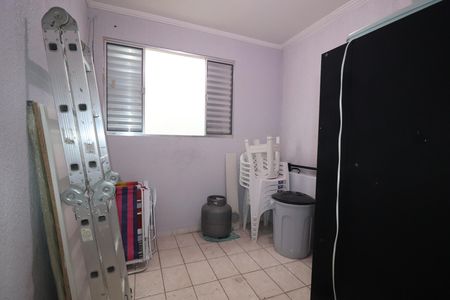 Casa à venda com 195m², 1 quarto e 2 vagasEdícula - Quarto 2