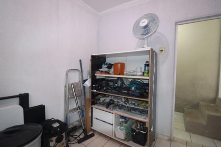 Casa à venda com 195m², 1 quarto e 2 vagasEdícula - Quarto 2