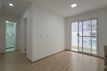 Apartamento para alugar com 43m², 2 quartos e 1 vaga Apartamento para alugar com 43m², 2 quartos e 1 vagaSala