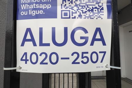 Apartamento para alugar com 43m², 2 quartos e 1 vaga Apartamento para alugar com 43m², 2 quartos e 1 vagaBYIK-132