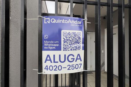 Apartamento para alugar com 43m², 2 quartos e 1 vaga Apartamento para alugar com 43m², 2 quartos e 1 vagaBYIK-132