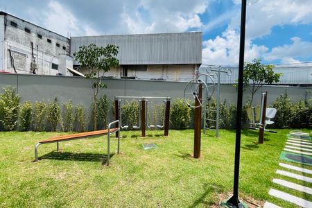Apartamento para alugar com 43m², 2 quartos e 1 vaga Apartamento para alugar com 43m², 2 quartos e 1 vagaÁrea comum