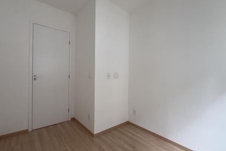 Apartamento para alugar com 43m², 2 quartos e 1 vaga Apartamento para alugar com 43m², 2 quartos e 1 vagaQuarto 2