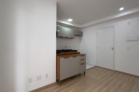 Apartamento para alugar com 43m², 2 quartos e 1 vaga Apartamento para alugar com 43m², 2 quartos e 1 vagaSala