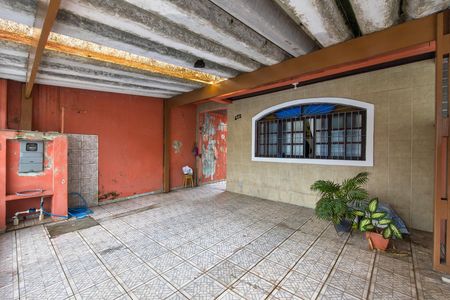 Casa para alugar com 70m², 2 quartos e 2 vagas Casa para alugar com 70m², 2 quartos e 2 vagasGaragem