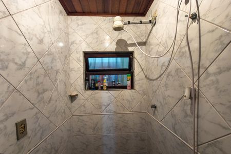 Casa para alugar com 70m², 2 quartos e 2 vagas Casa para alugar com 70m², 2 quartos e 2 vagasBanheiro