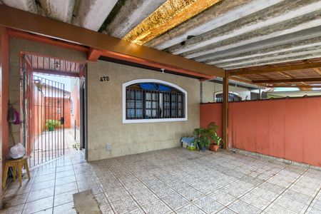 Casa para alugar com 70m², 2 quartos e 2 vagas Casa para alugar com 70m², 2 quartos e 2 vagasGaragem
