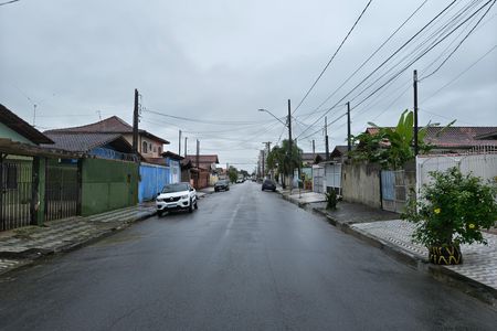 Casa para alugar com 70m², 2 quartos e 2 vagas Casa para alugar com 70m², 2 quartos e 2 vagasVista da Rua